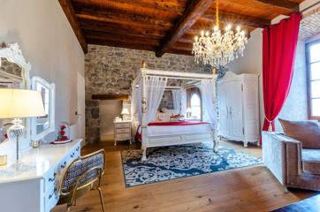 Chambre D’hôte pour 2 Personnes dans Burettes, Bauges, Photo 3