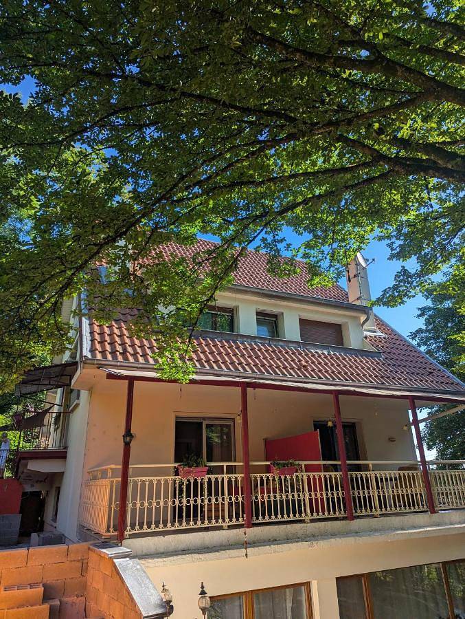 Location de vacances pour 2 personnes, avec vue et jardin à Longwy - 3