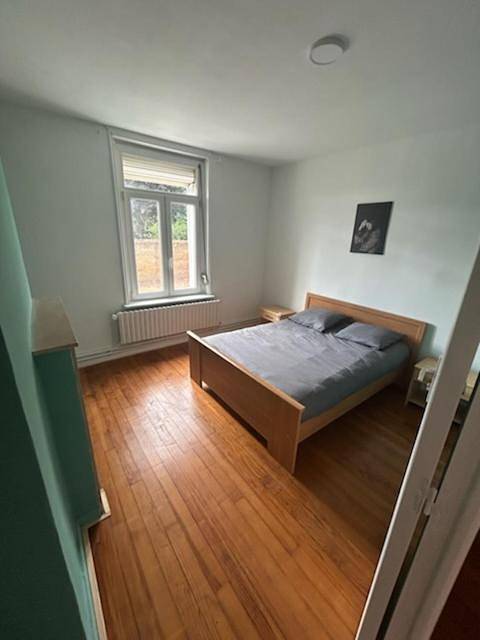 Location de vacances pour 7 personnes, avec vue dans Thun-Saint-Martin - 2