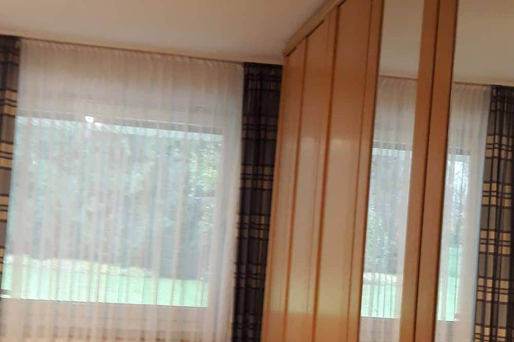 Ganze Wohnung, Wohnung mit separatem Eingang in Recklinghausen, Kreis Recklinghausen