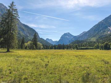 Ferienhaus für 7 Personen in Pertisau, Eben am Achensee, Bild 4