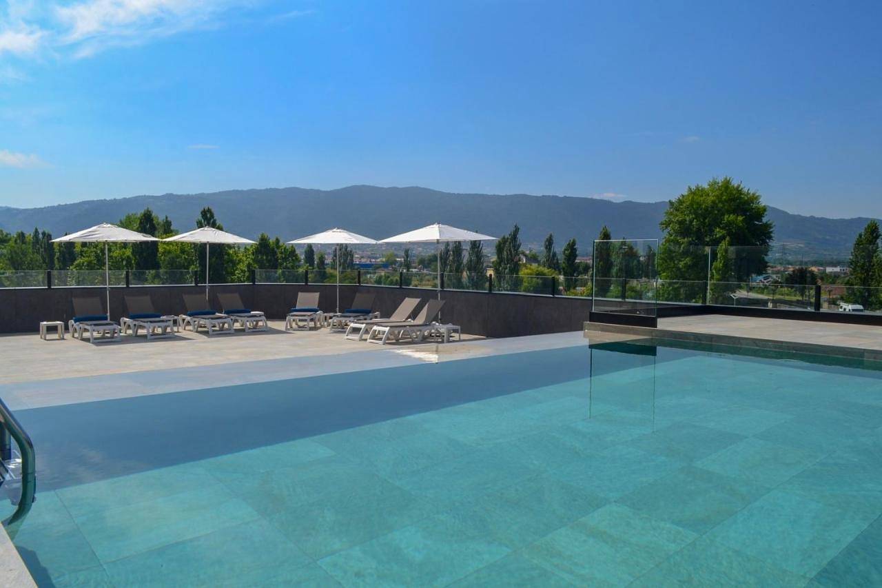 Hotel Premium Chaves - Aquae Flaviae in Chaves, Distrito de Vila Real