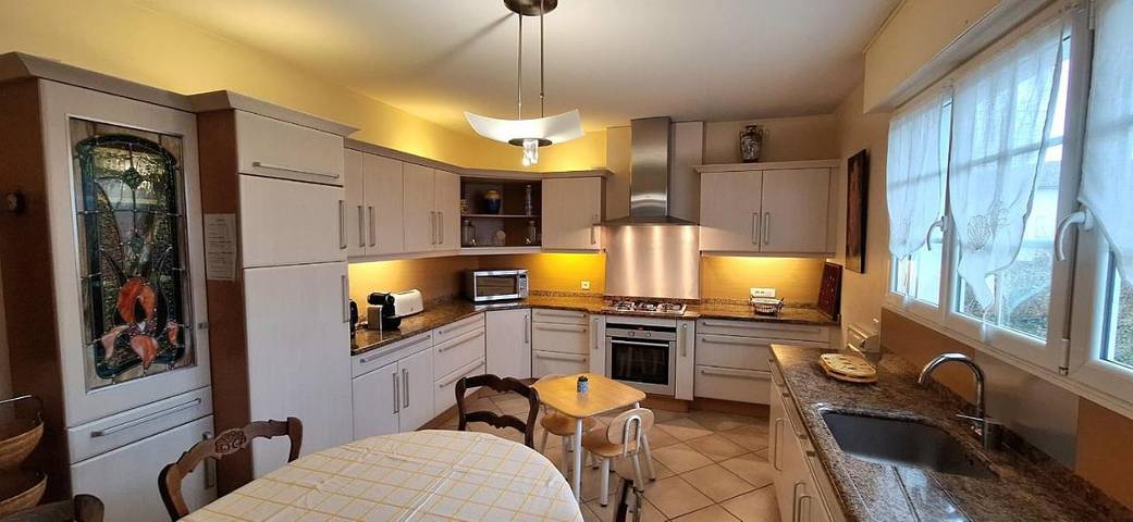 Maison d’hôte pour 13 personnes, avec piscine ainsi que jardin et vue à Gujan-Mestras - 4