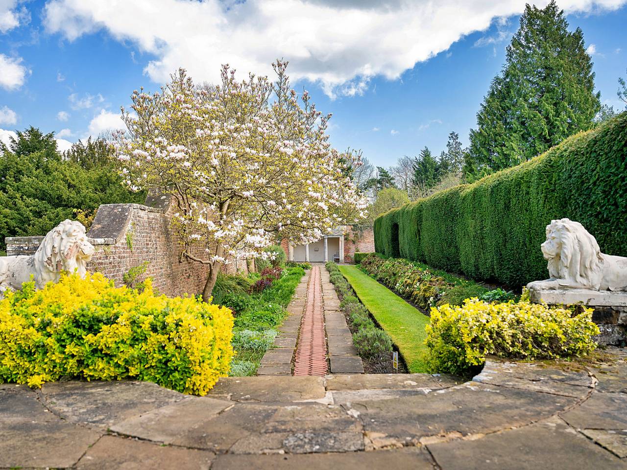 Rosedale Hall Cottage in North York Moors National Park