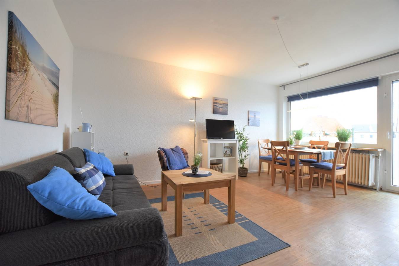 Ferienwohnung in Grömitz ab 96€ pro Nacht
