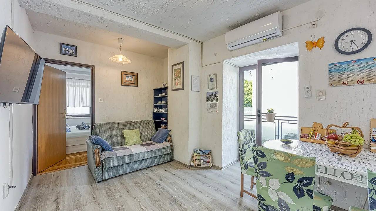 Appartamento vacanze a Kvarn a partire da 210€ a notte