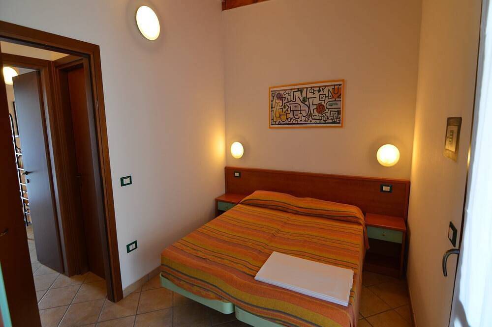 Entire apartment, Relaxing Resort Apartment in Lido di Spina, Ferrara Province