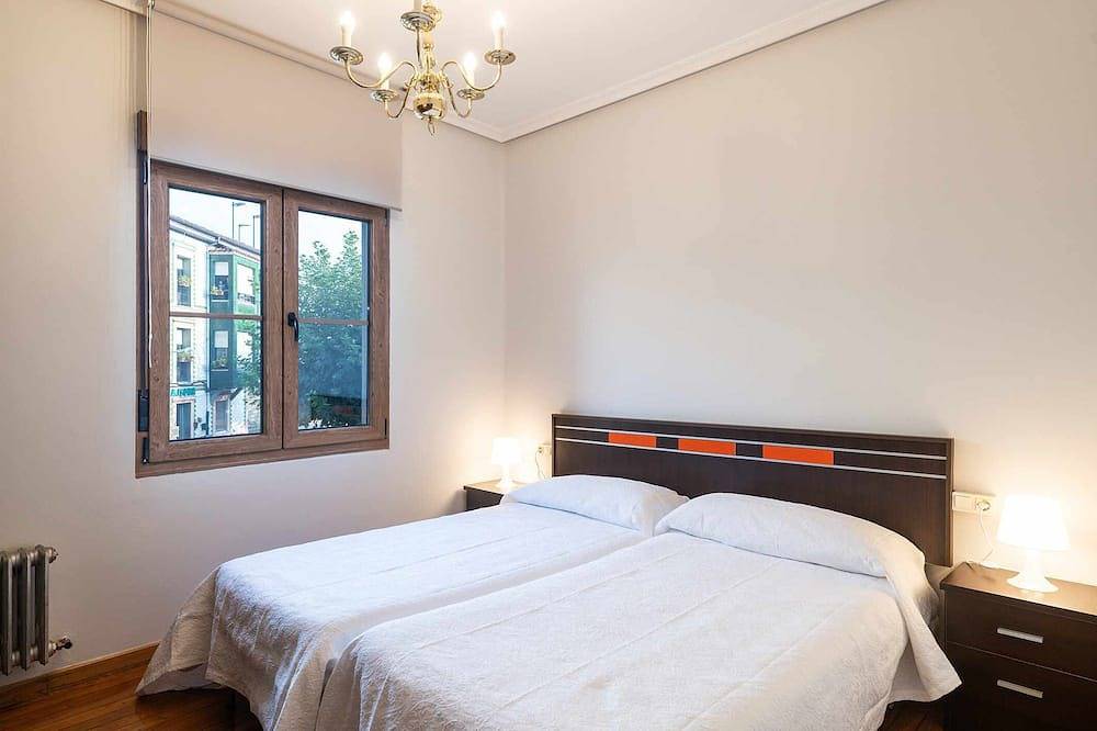 Ganze Wohnung, Apartment La Vega de Santiago 1 in Posada de Llanes, Llanes