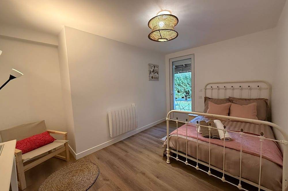 Grande maison familiale proche Paris et Disney in Mandres-les-Roses, Val-de-Marne