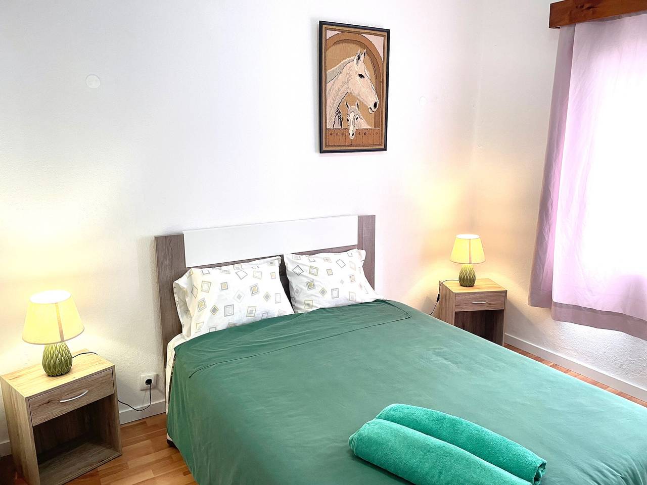 Entire apartment, Apartment 'Tiny  Near The Airport' with Wi-Fi in São Miguel Island, Ponta Delgada