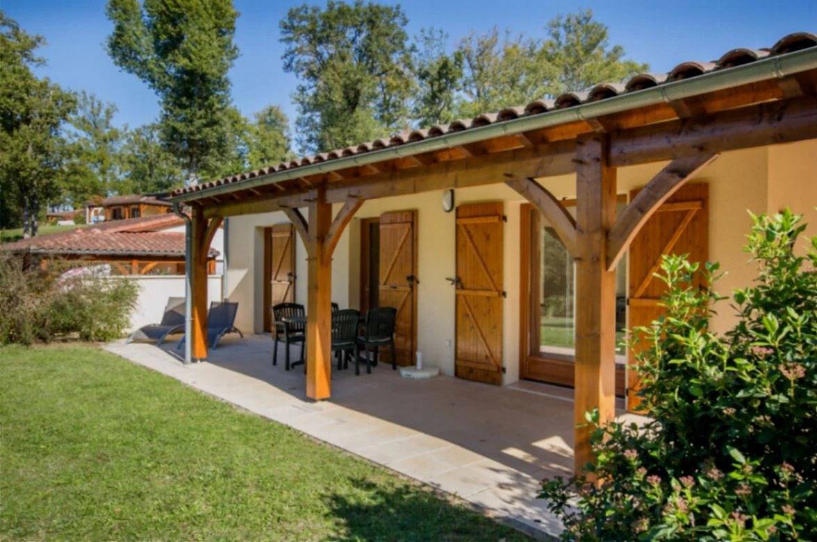 Camping 5 étoiles - Piscine - ccbefcc in Gourdon, Lot