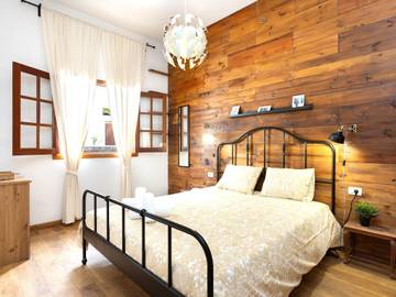 Apartamento para 8 Personas en Villa y Puerto de Garachico, Garachico, Foto 3