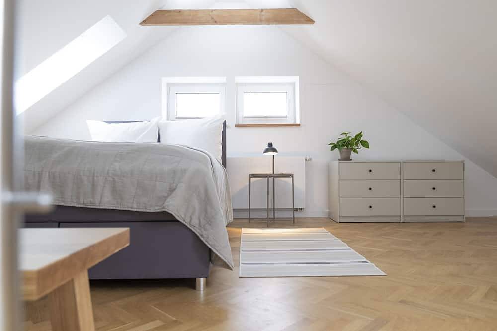 Ganzes Haus mit Garten und Sauna, Strandnähe in Stralsund, Stralsund Umland
