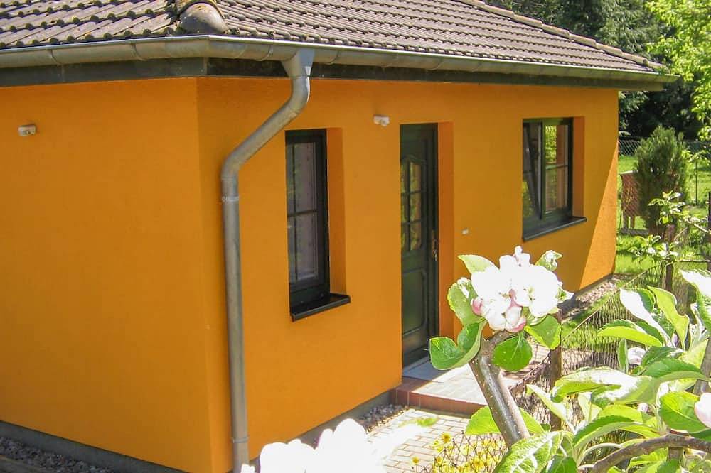 Ferienhaus Bohne in Kenz-Küstrow, Vorpommern