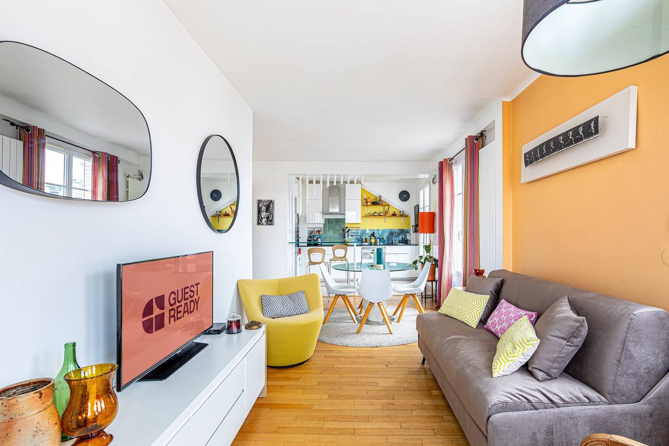Appartement de vacances