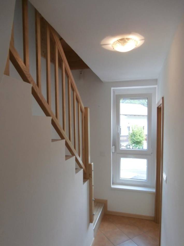 Gîte pour 4 personnes, avec vue et jardin à Kobarid - 3