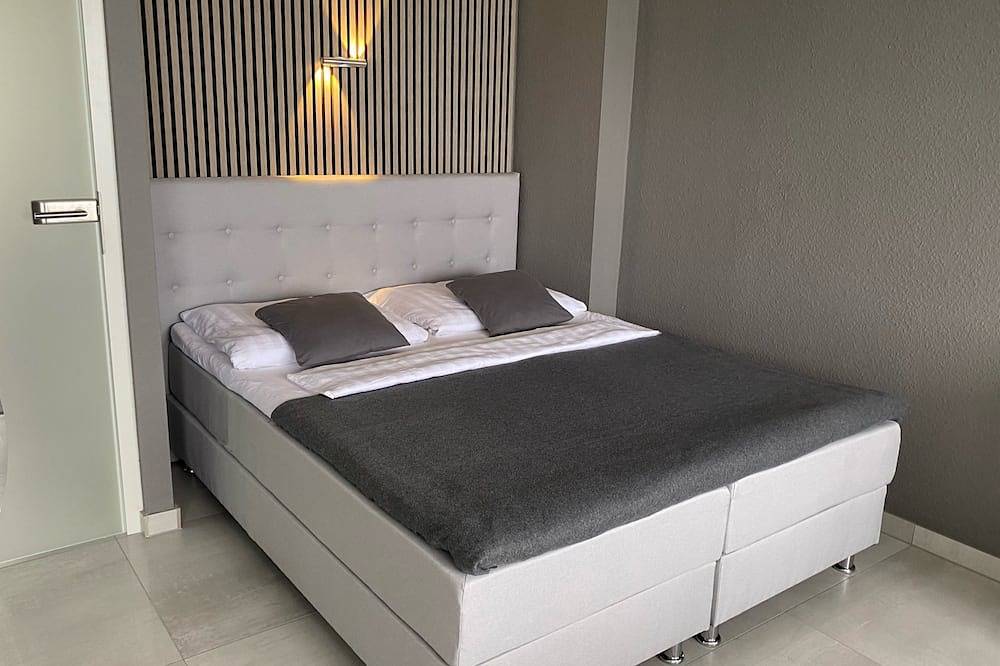Ganze Wohnung, Terrassenhaus Ferienpark 86 - Nautilus in Hundestrand / Naturstrand, Sierksdorf