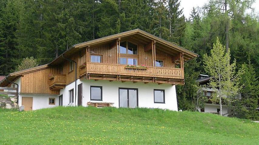 Ferienwohnung für 6 Personen, mit Terrasse - 1