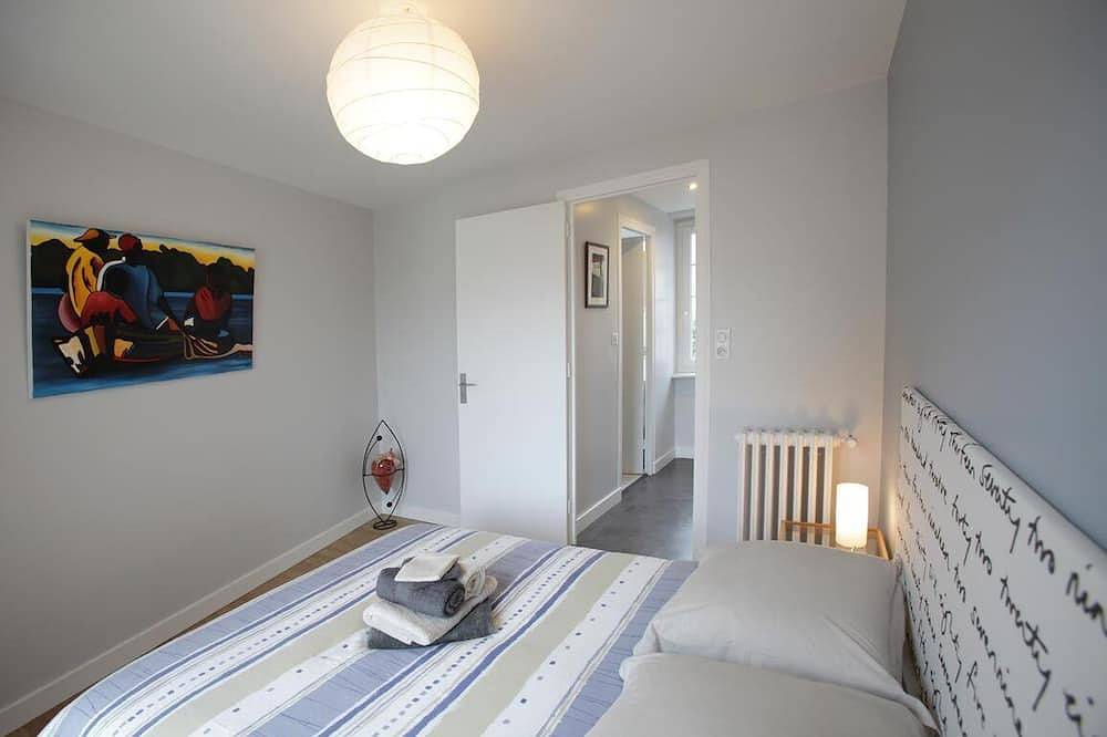Appartement entier, Charmant T2, 5min à pied de la plage in Saint-Quay-Portrieux, Côte de Goëlo