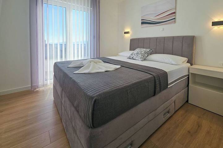 Villa Budimir in Imotski, Makarska Riviera