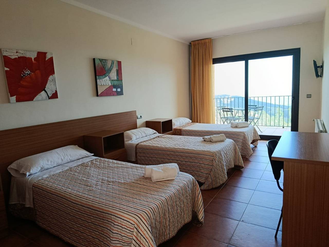 Appartamento vacanze a Alt Camp a partire da 147€ a notte
