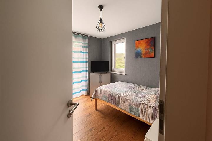 Ferienwohnung für 6 Personen, mit Terrasse und Garten sowie Pool und Ausblick in Engelskirchen - 4