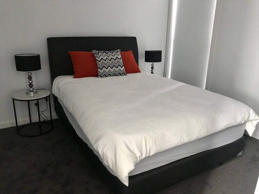 Luxus Central Coast Beach Leben in Ettalong Beach, New South Wales