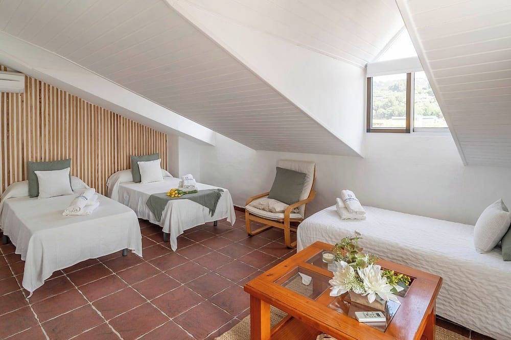 El Viso Monda by Ruralidays in Monda, Sierra de las Nieves