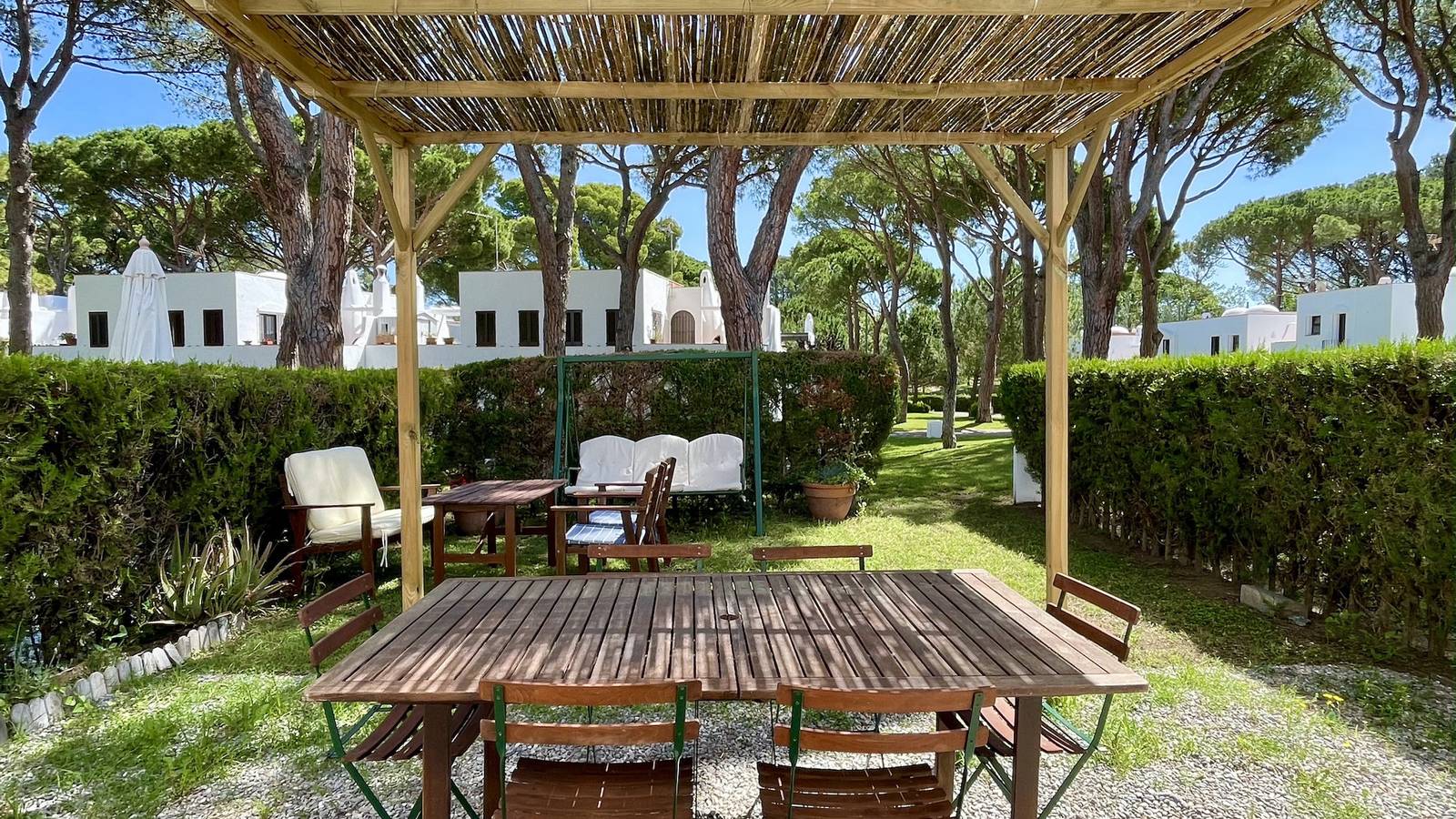 Piverd Golf 13 in Pals, Costa Brava