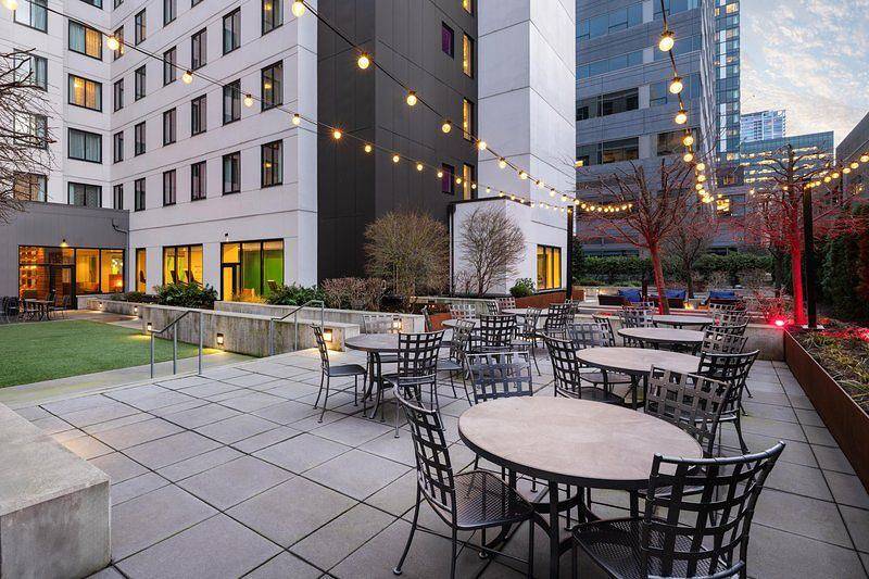 Hotel para 6 personas in Seattle, King County