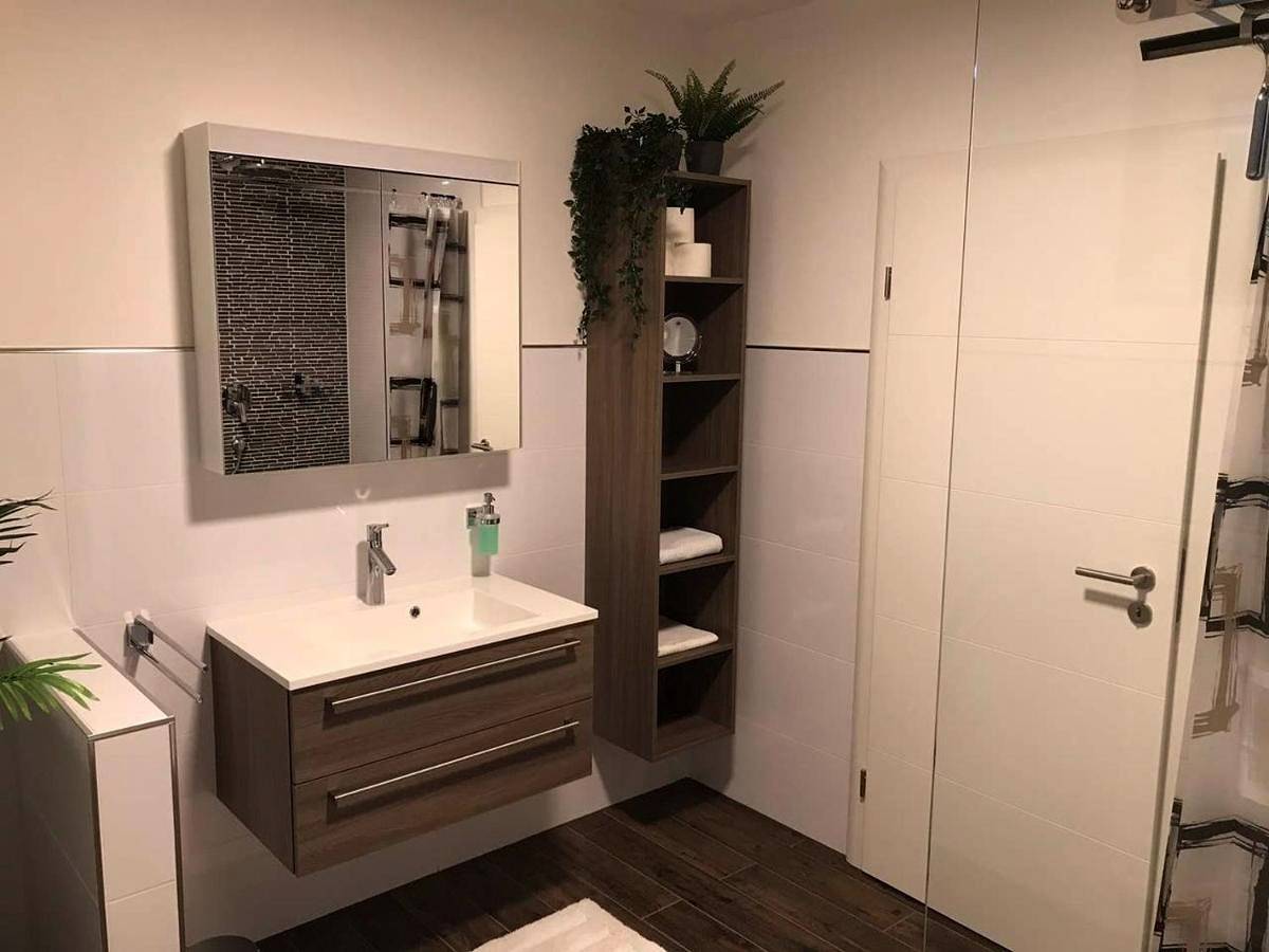 Ganze Wohnung, Apartment - Ground Floor in Nittenau, Ostbayern