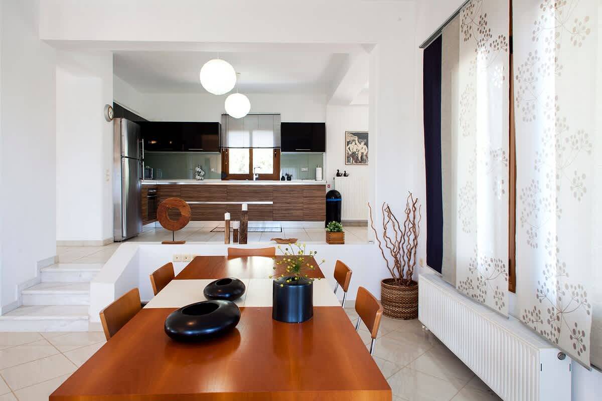 Artemis Spacious Luxury Villa with Xl Private Pool, foto 10