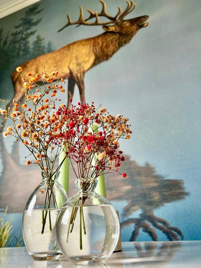 Villa für 9 Personen, mit Ausblick und Garten in Norwegen - 2