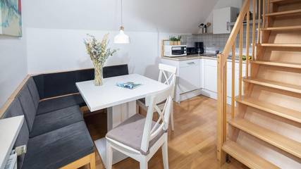 Ferienwohnung für 4 Personen in Norddeich Mole, Norddeich, Bild 3