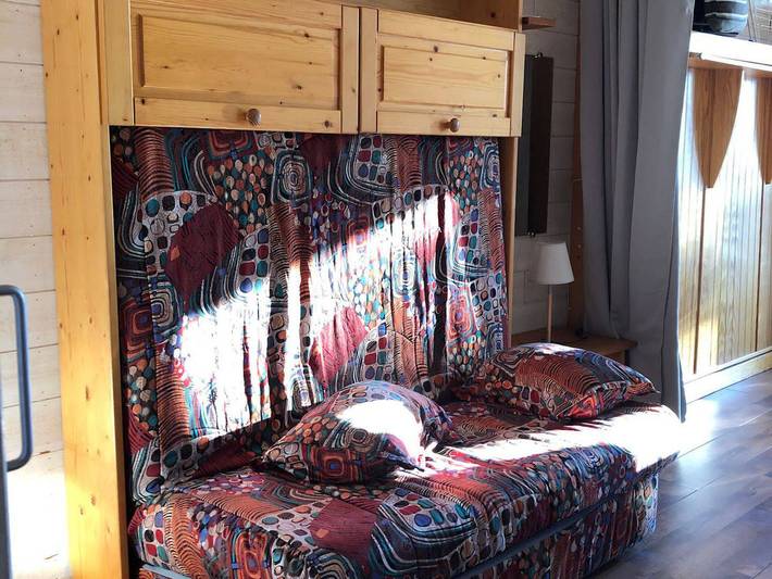 Gîte pour 4 personnes à Villard-de-Lans - 4