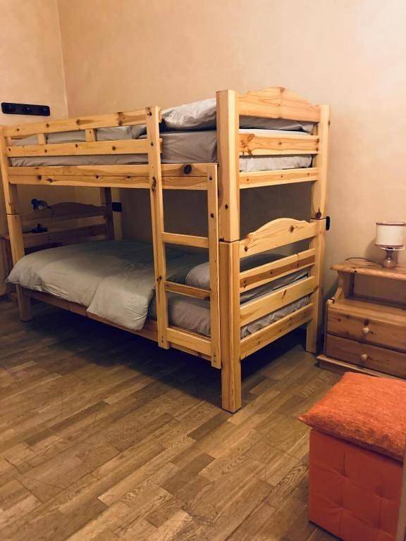Appartamento intero, Appartamento El Feudo in Pampeago, Tesero