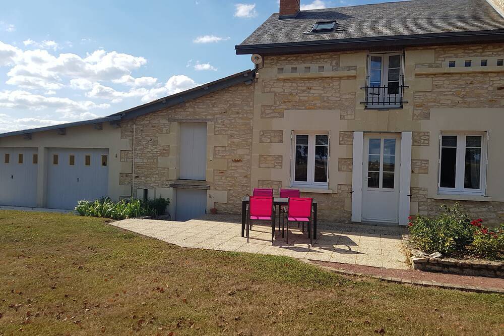 Maison de vacances