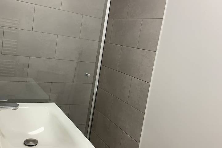 Gîte pour 2 personnes, avec terrasse dans Thermes De Choussy - 3