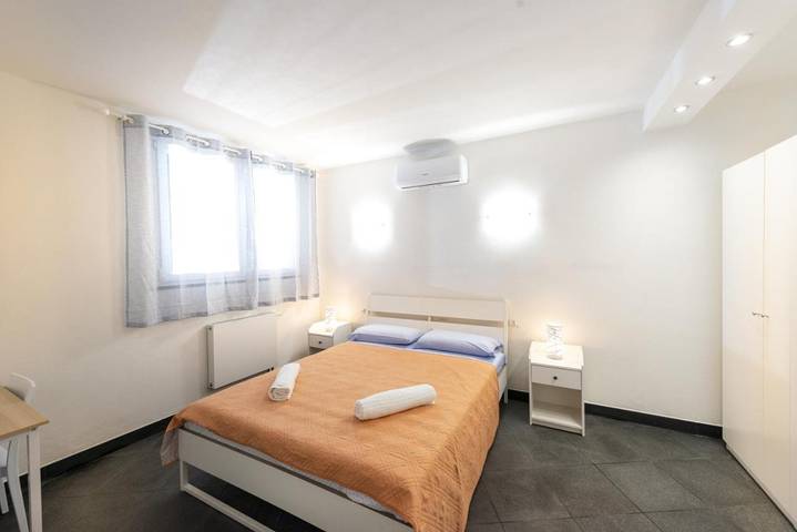 B&b per 2 persone a Santa Margherita Ligure