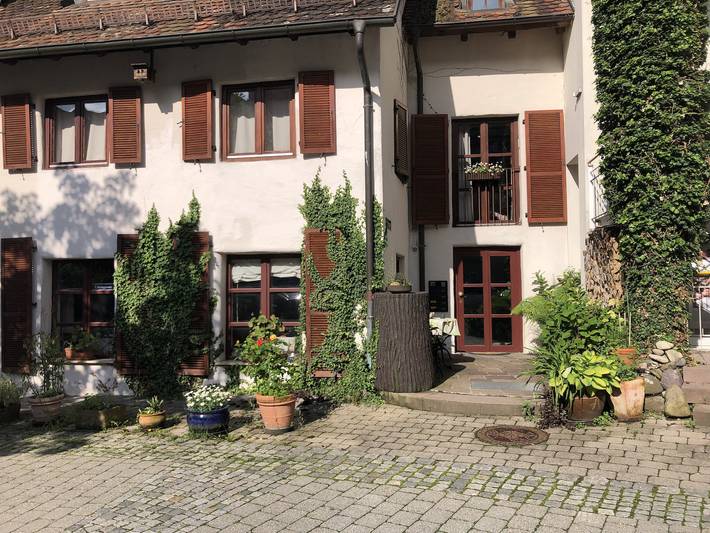 Ferienwohnung für 3 Personen - 1