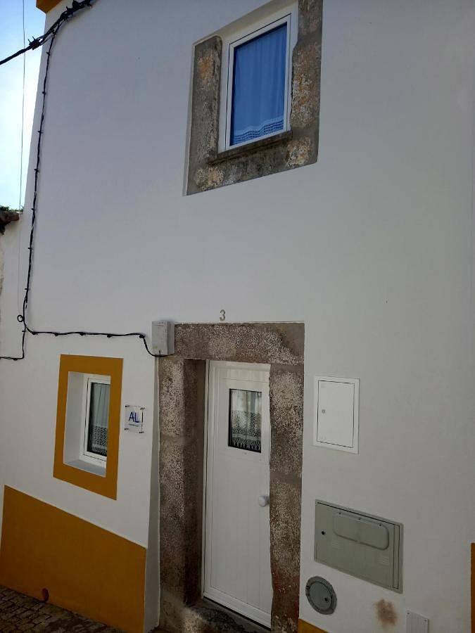 Two-Bedroom House in Arez e Amieira do Tejo, Rio Tejo