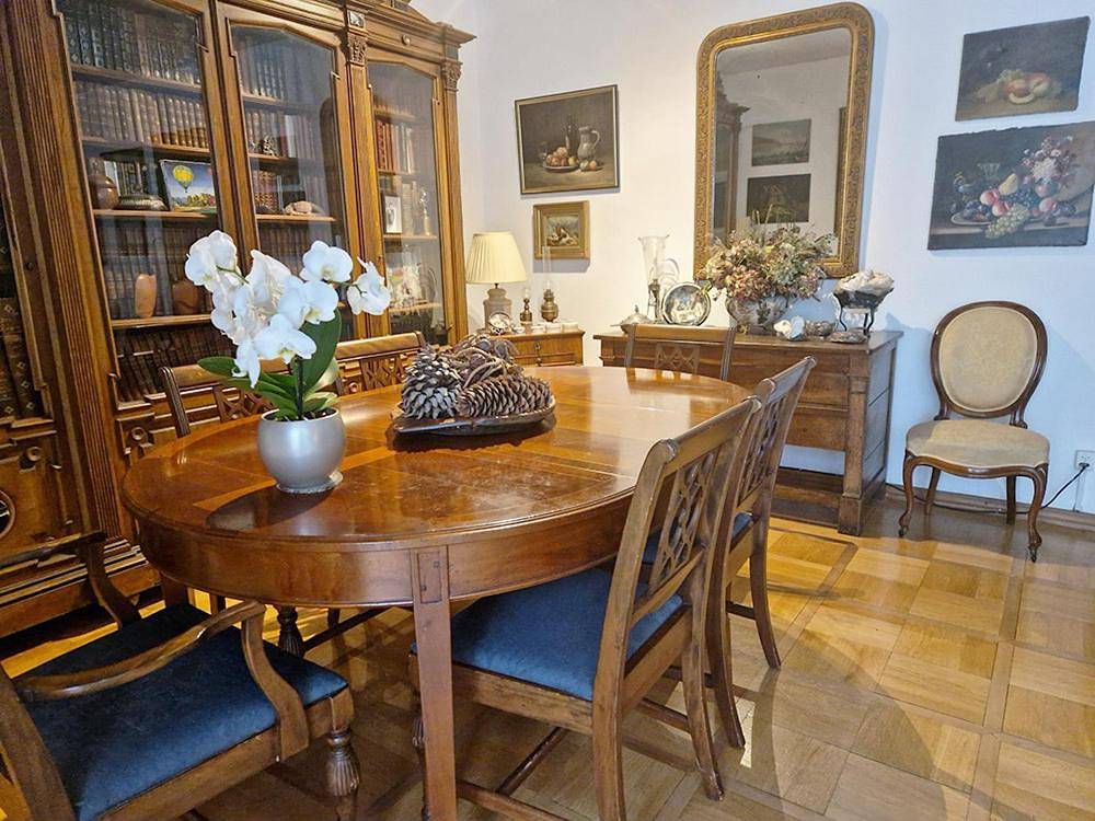 Irchel Residence in Zürich Hirschwiesen, Zürich