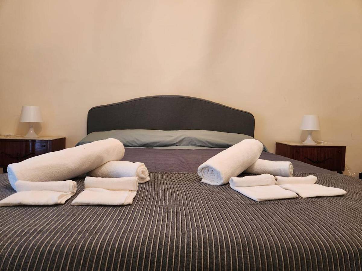 Double Room in Gioia del Colle, Provincia di Bari
