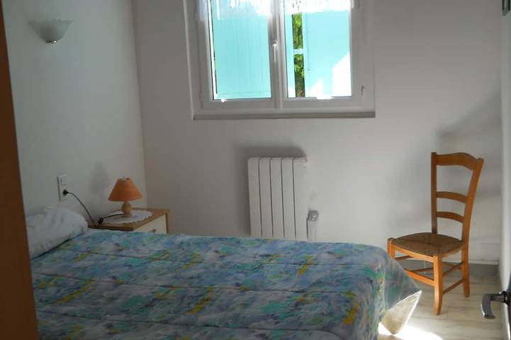 Location de vacances pour 4 personnes, avec jardin, animaux acceptés à Les Portes-en-Ré - 3