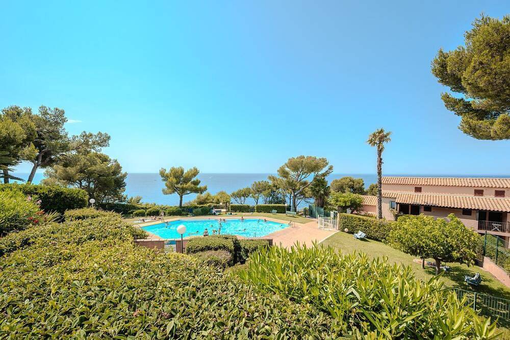 Appartamento vacanze a Var a partire da 64€ a notte