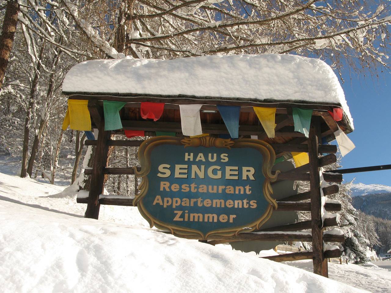 Appartamento intero, Chalet-Appartment 8 in Heiligenblut, Oberkärnten