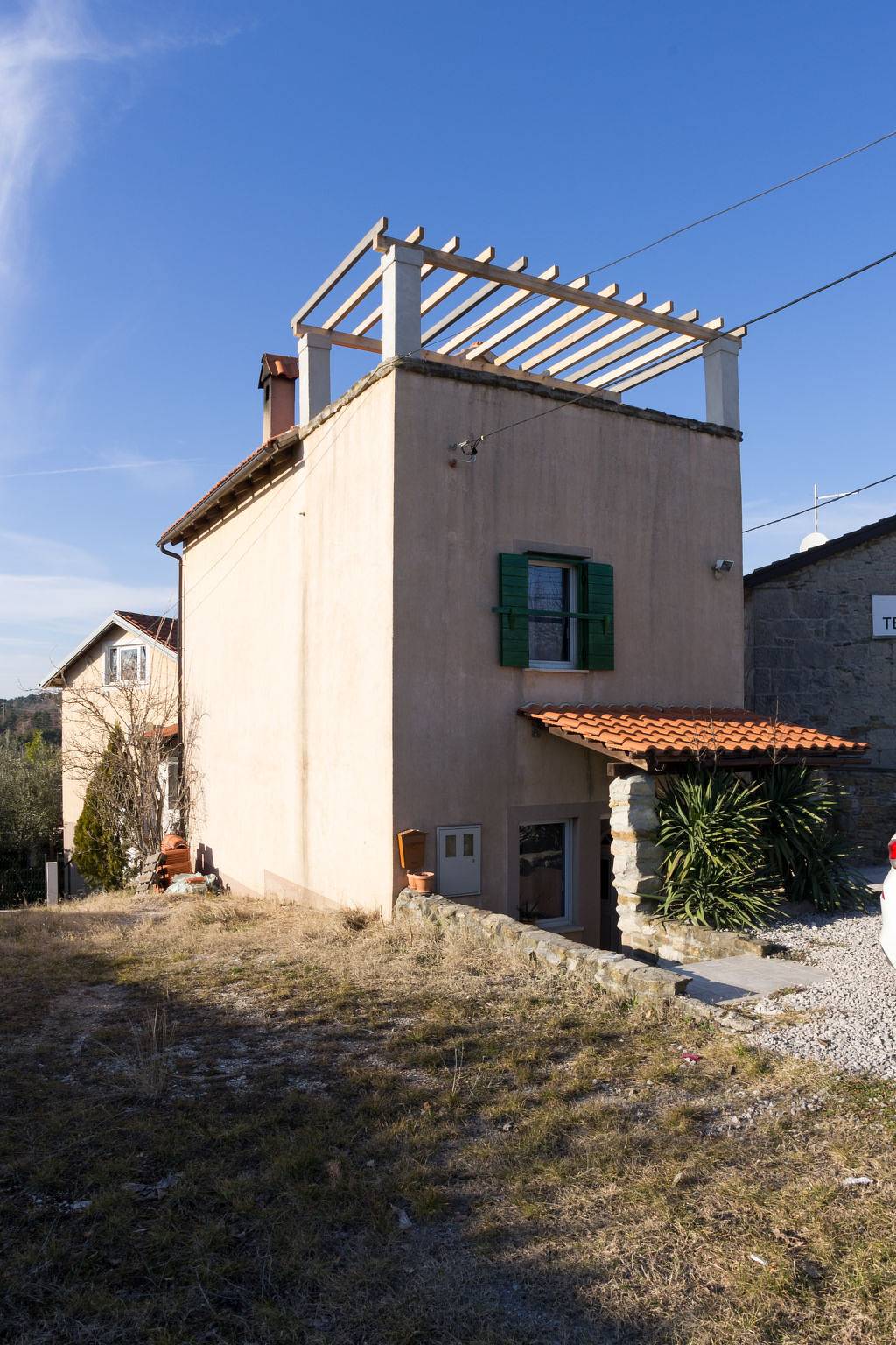 House Rea in Buzet, Središnja Istra