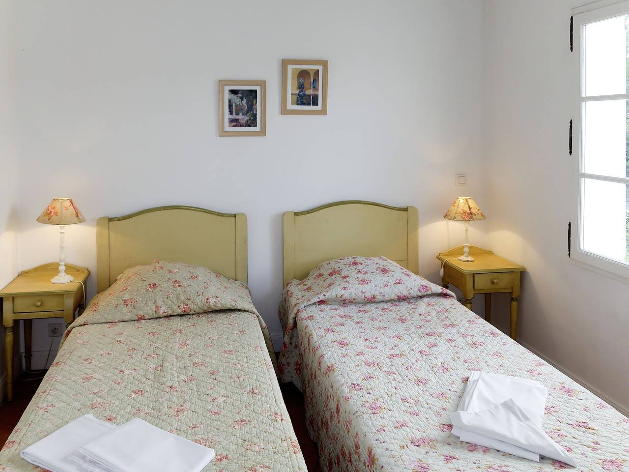 Hameaux de la Calade (Fen171) in Fayence, Draguignan Region