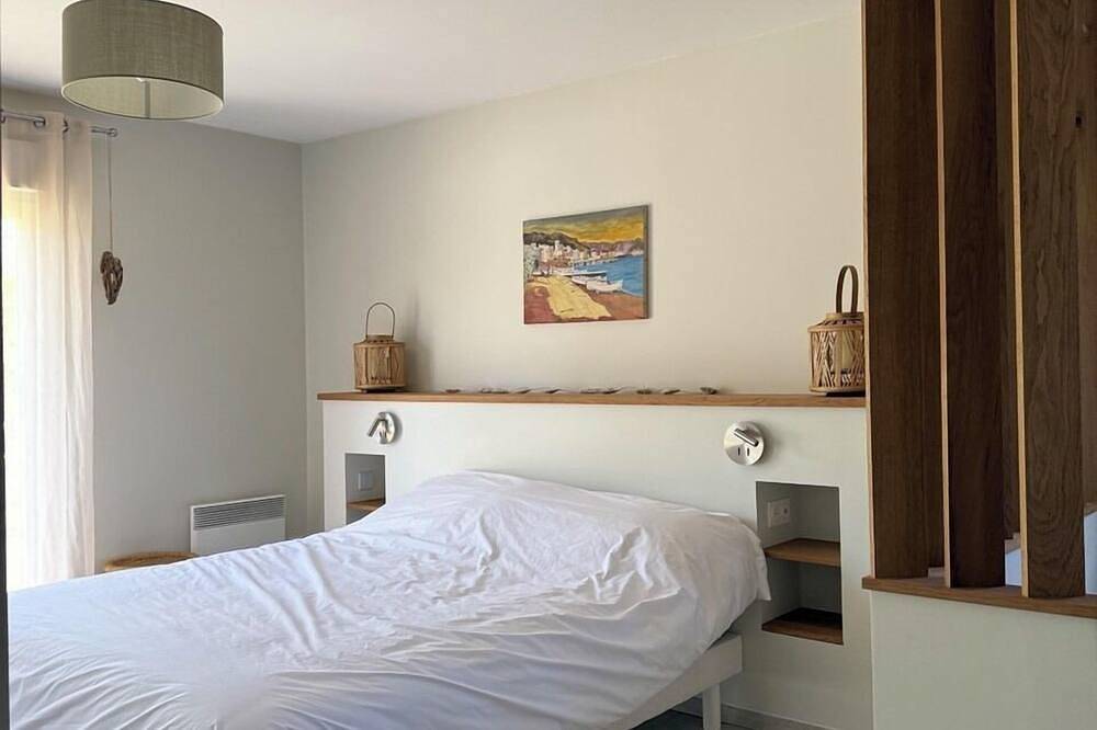 Le Cottage Tarnais - House with swimming pool&garden in Región de Castres