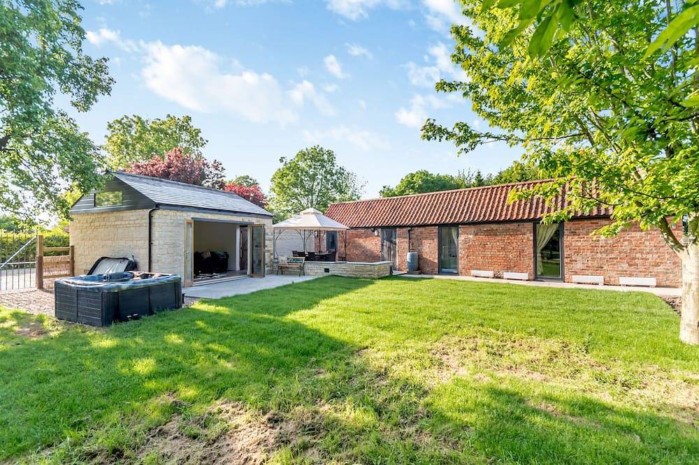 Casa vacanza a Midlands a partire da 138€ a notte